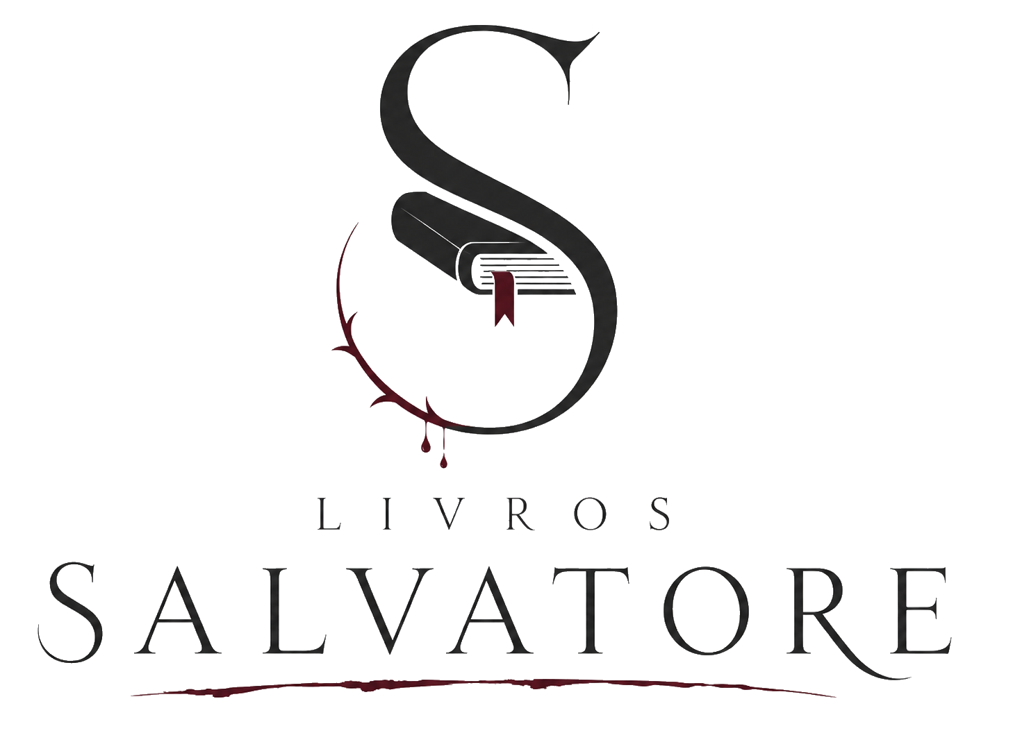 Livros Salvatore