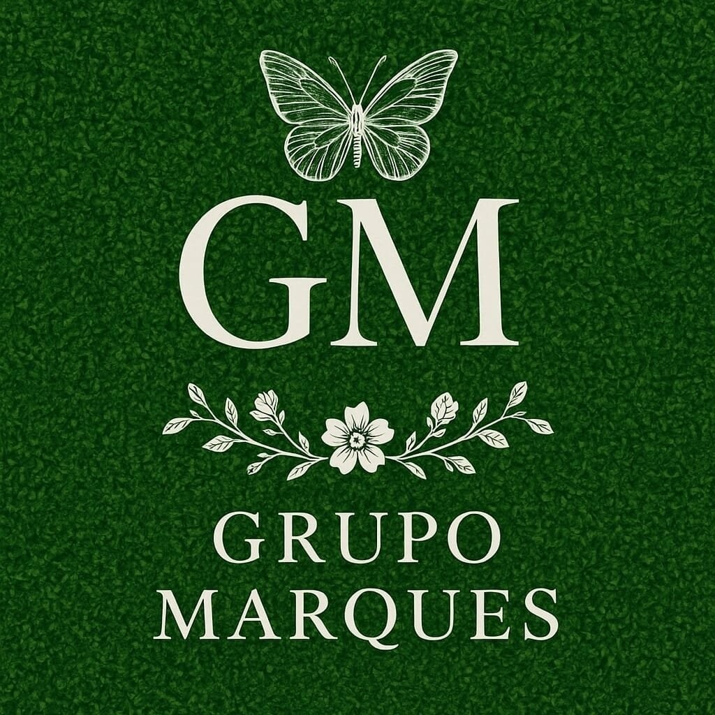 Logotipo do Grupo Marques